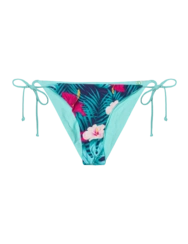 Veselý spodní díl plavek Tropický ráj