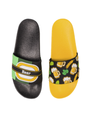 Slides Summer Beer