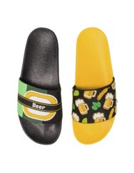 Veselé šľapky Letné pivo