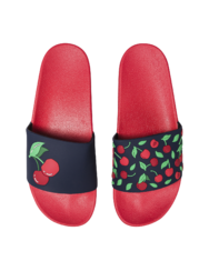 Slides Sweet Cherries
