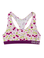 Women's Bralette Cherry Blossom