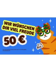 Geschenkgutschein