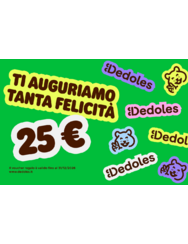 Voucher regalo