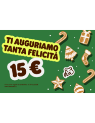 Voucher regalo