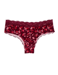 Culotte en dentelle pour femmes Églantier mûr Culotte en dentelle pour femmes Églantier mûr
