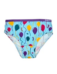 Veselé dívčí kalhotky Párty