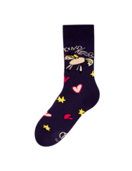 Детски чорап от лимитираната серия Доброта