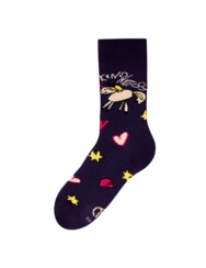 Chaussette pour enfants en édition limitée Gentillesse Chaussette pour enfants en édition limitée Gentillesse
