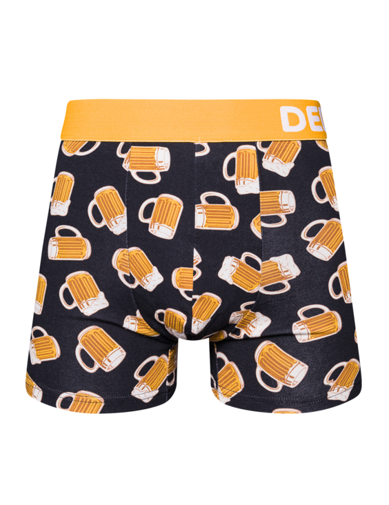 Lustige Boxershorts für Männer ab 7.99 € Dedoles