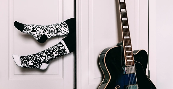 7 reasons why you will fall in love with Good Mood Socks