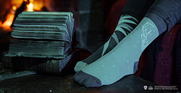 Darčeky pre temné duše 