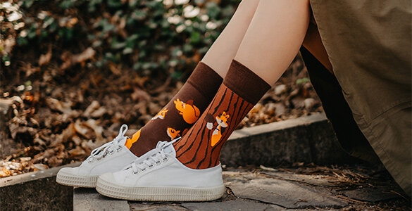 Весели комплекти за жени