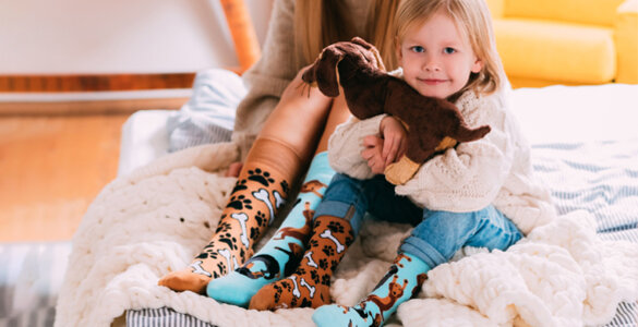 Dedoles sets for kids