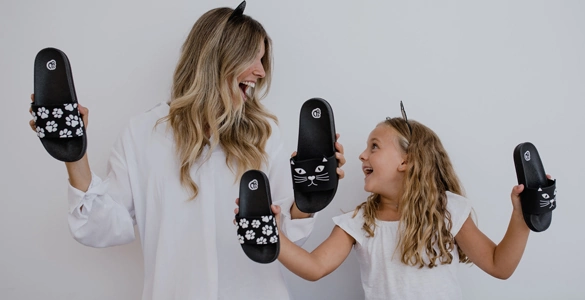 Sale – Women's Slides and Flip Flops