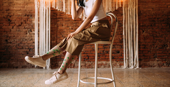 New Women's Socks