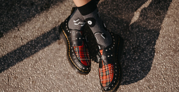New Men's Socks