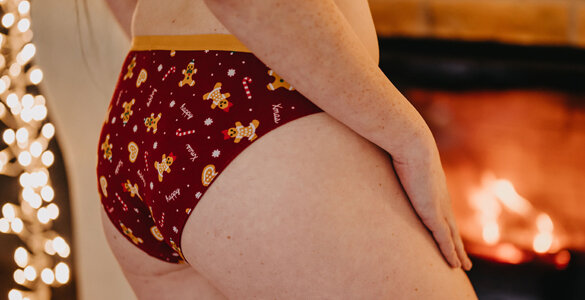Women's Briefs