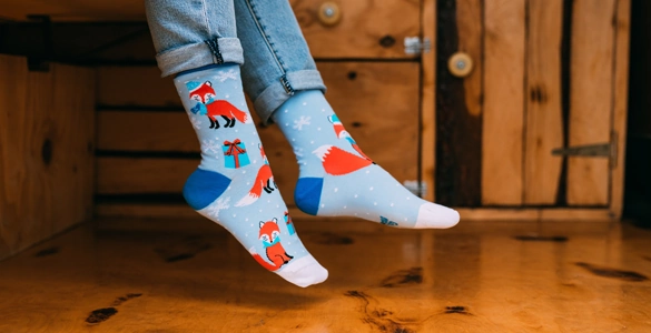 Christmas themes for women