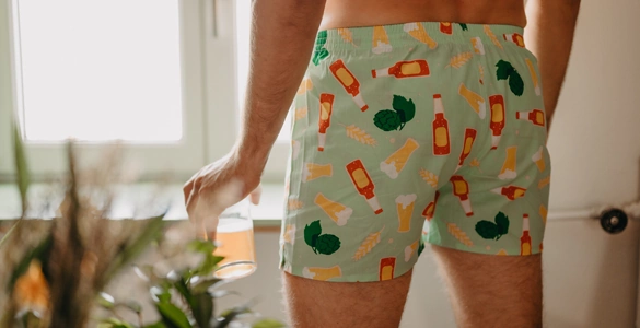Sale – Men's Boxer Shorts and Trunks