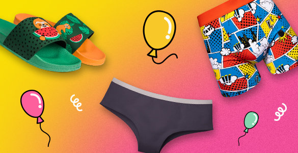 Първоаприлска шега!