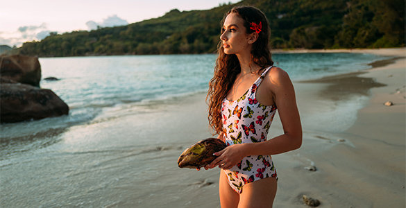 Women's Swimwear