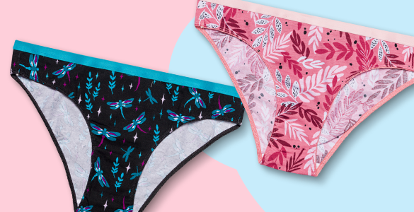 Sexy mutande per donne con motivi divertenti panty slip idea regalo molto  confortevole mutanda donna – Strange Things