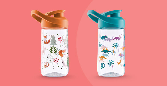 Borracce per bambini