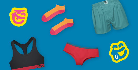 Coleção Basic & Bold