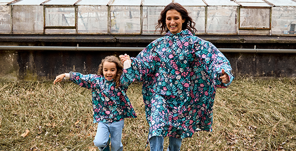 20% kedvezmény az esős kollekcióra