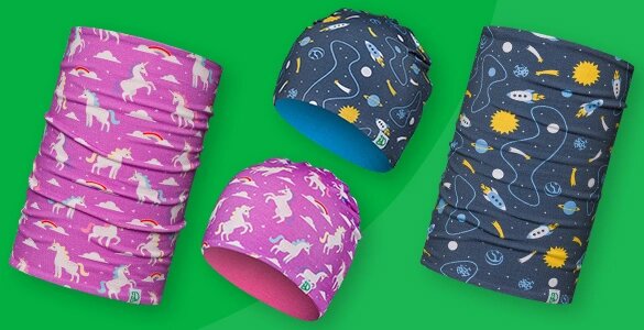 Разпродажба – детски аксесоари