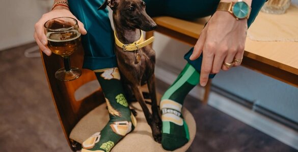 Vente chaussettes online
