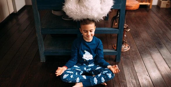 Sale - Kids' Pyjamas