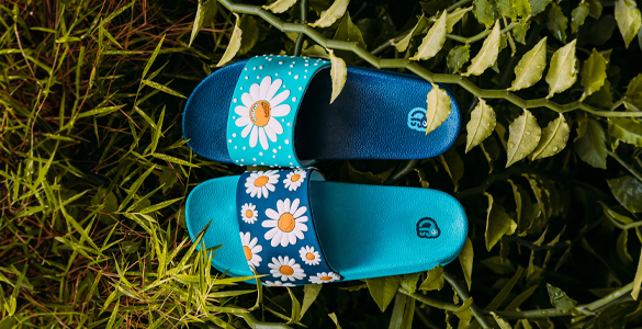 1 + 1 a nyári cipőkre