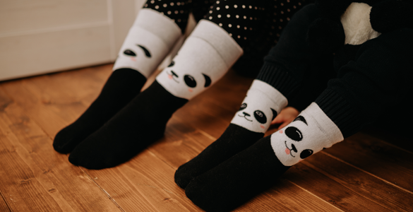 Women's Warm socks