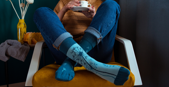 Regular Socks