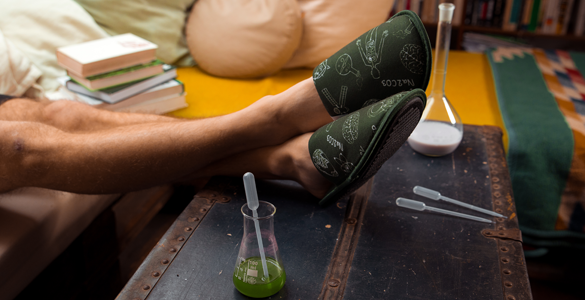 Men's Slippers