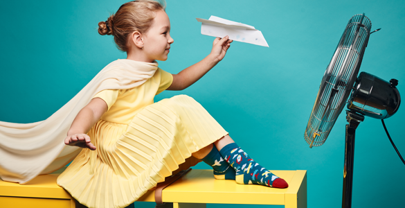 Kids' Socks