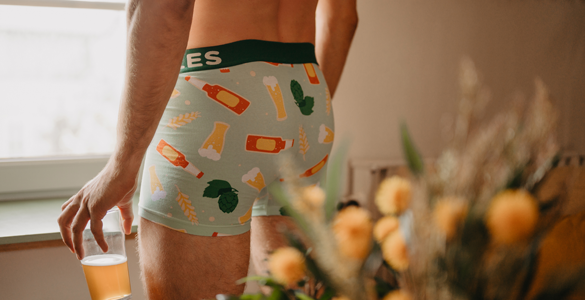 Sale – Men's Boxer Shorts and Trunks