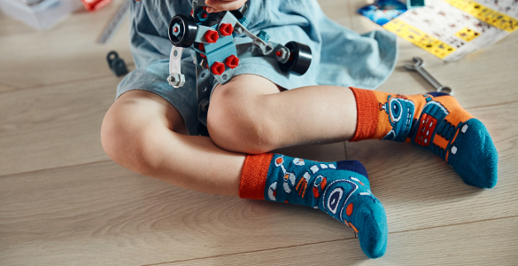 Sale - Kids' Socks
