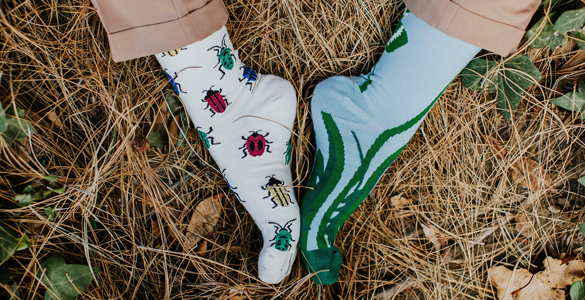 Men's Spring Collection