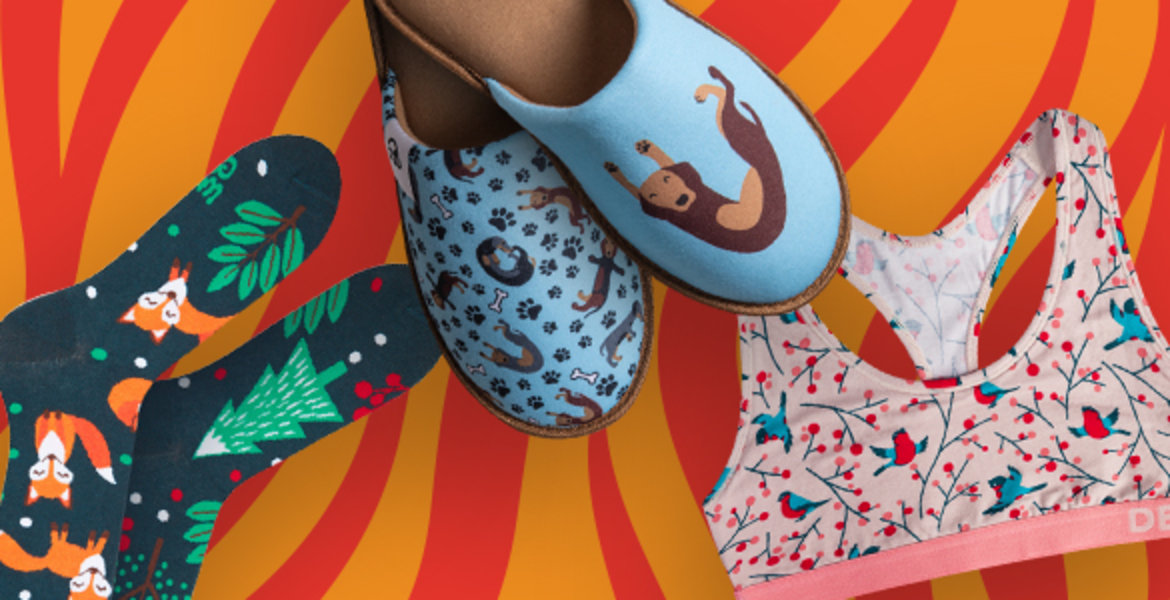 Dámský výprodej | Dedoles