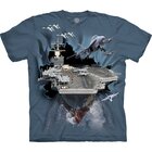 T-Shirt Aeoroplane Flight T-Shirt Aeoroplane Flight