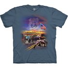 T-Shirt Route T-Shirt Route