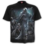 Kurzarm T-Shirt Spiral Direct Dance of the Death Kurzarm T-Shirt Spiral Direct Dance of the Death