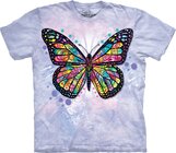 T-shirt Beauty of Butterflies T-shirt Beauty of Butterflies