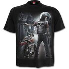 Tričko Motorkár Tričko Motorkár