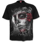 T-shirt Queen of Death T-shirt Queen of Death