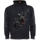 Ladies' Hoodie Rosary Ladies' Hoodie Rosary