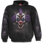 Hoodie Bloody Clown Hoodie Bloody Clown