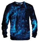 Mikina bez kapucne Cygnus loop Mikina bez kapucne Cygnus loop